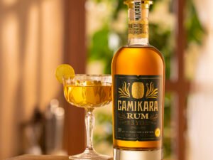 CAMIKARA 3YO RUM