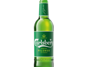 CARLSBERG (LIGHT/STRONG)