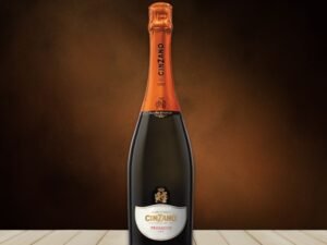 Cinzano Prosecco