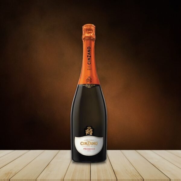 Cinzano Prosecco