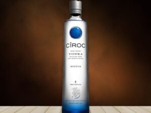 CIROC VODKA