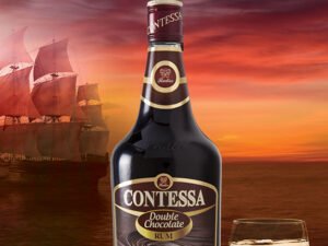 CONTESSA RUM