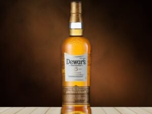 Dewar's 15YO 750Ml