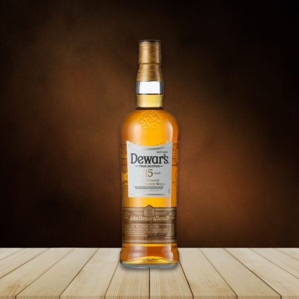 Dewar's 15YO 750Ml