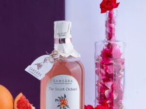 SAMSARA PINK GIN