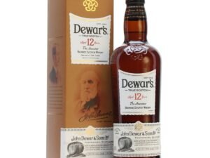 Dewar's 12YO 750Ml