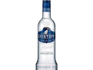 ERISTOFF VODKA