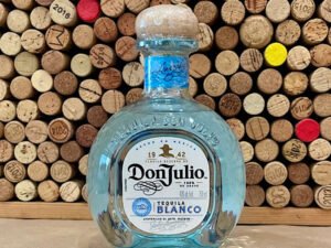 DON JULIO BLANCO