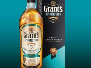 GRANTS DISTINCTION