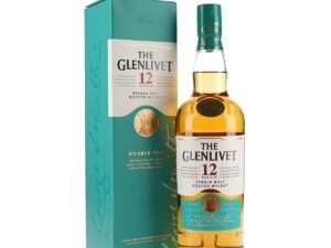 GLENLIVET 12YR