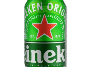 HEINEKEN