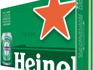 HEINEKEN