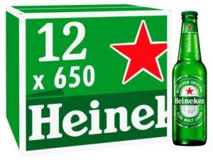 HEINEKEN