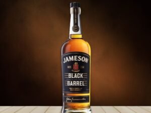 Jameson Black Barrel 750Ml
