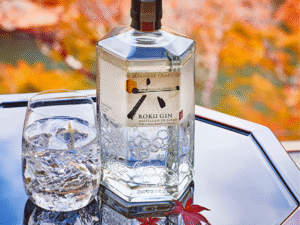 ROKU GIN