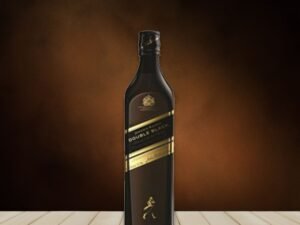 JW DOUBLE BLACK