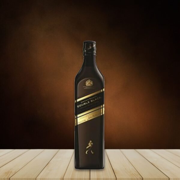 JW DOUBLE BLACK