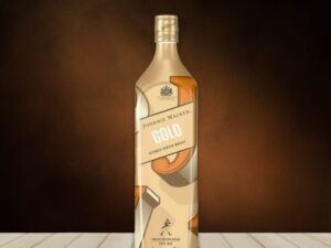 JW GOLD RESERVE