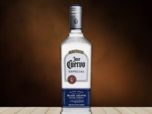 Jose Cuervo Esp. Silver 750Ml