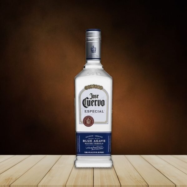 Jose Cuervo Esp. Silver 750Ml