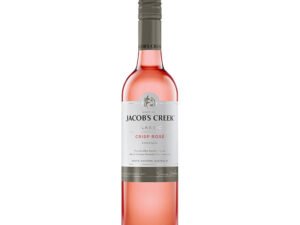 Jacob's Creek Crisp Rose 750Ml