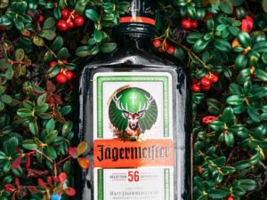 JAGERMEISTER
