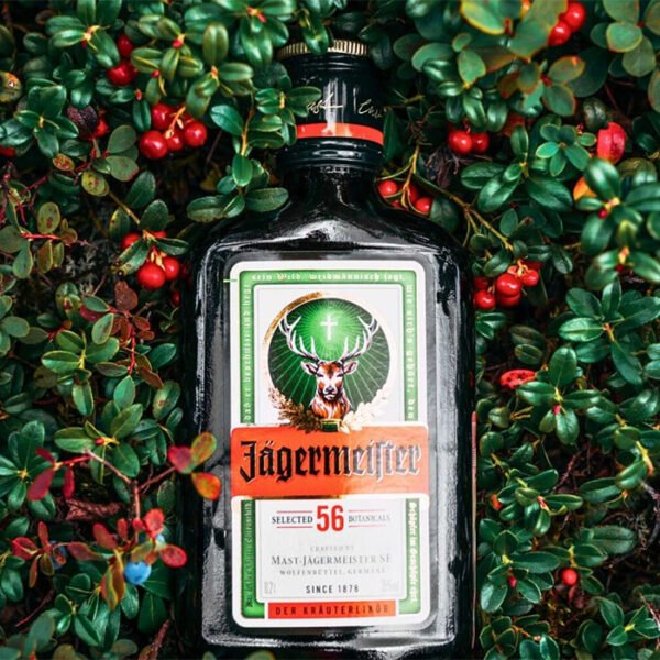 JAGERMEISTER