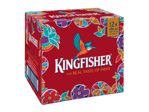 KINGFISHER (LIGHT/STRONG)