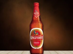 KINGFISHER (LIGHT/STRONG)