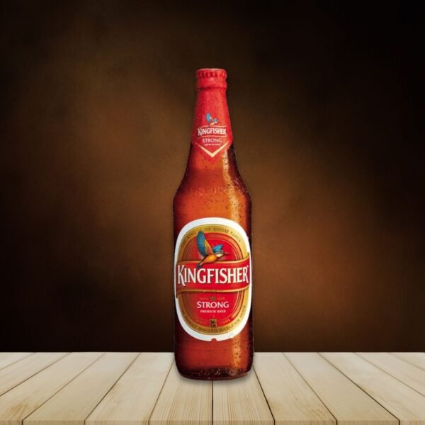 KINGFISHER (LIGHT/STRONG)