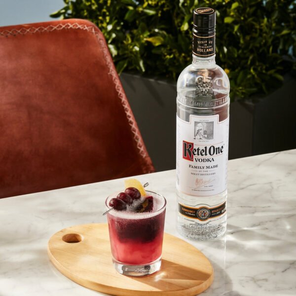 Ketel One Vodka 750Ml