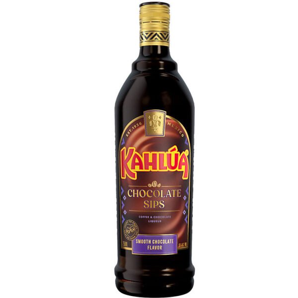 Kahlua Liqueur 750Ml