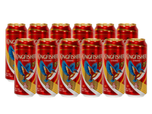 KINGFISHER (LIGHT/STRONG)