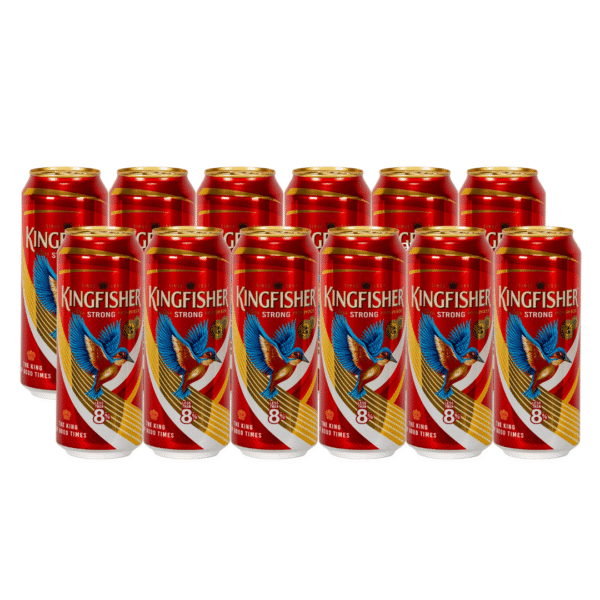 KINGFISHER (LIGHT/STRONG)