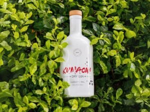 KUMAONI GIN