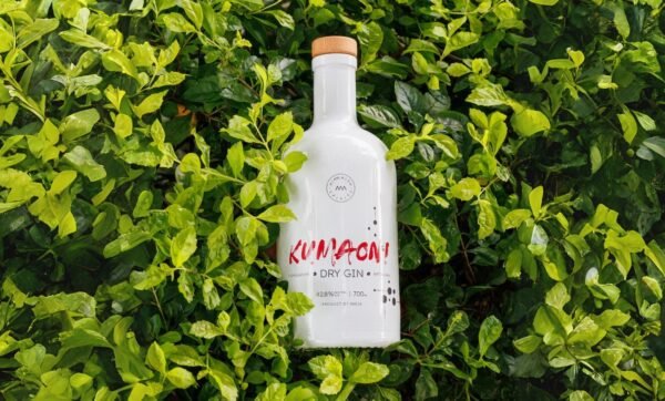 KUMAONI GIN