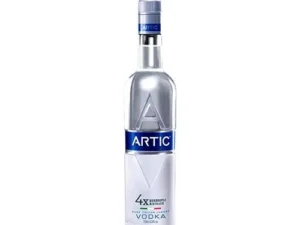 ARTIC VODKA