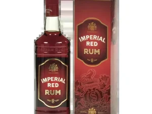 IB RED RUM