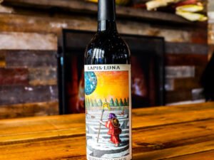 La Laguna Cabernet Sauvignon 750Ml
