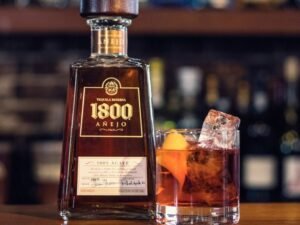 1800 ANEJO