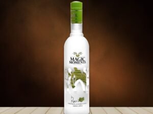 MM VODKA