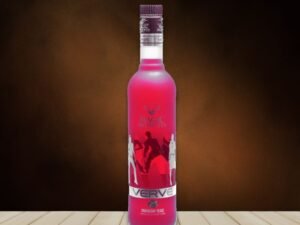 MM VERVE VODKA