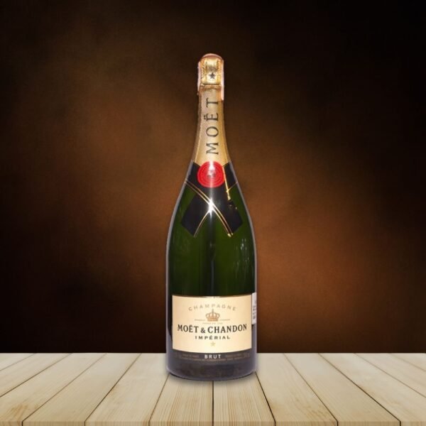 MOET CHANDON BRUT