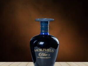 MORPHEUS BLUE
