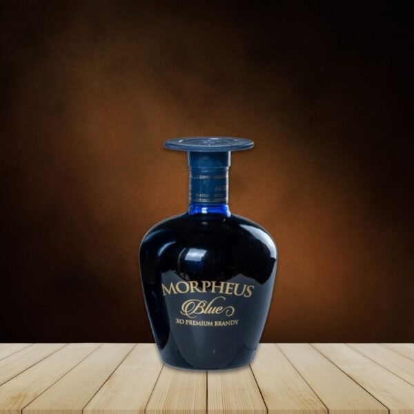 MORPHEUS BLUE