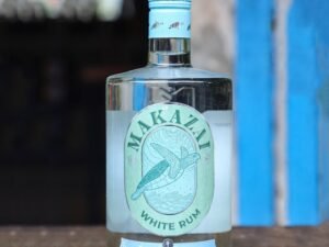 MAKA ZIA WHITE RUM