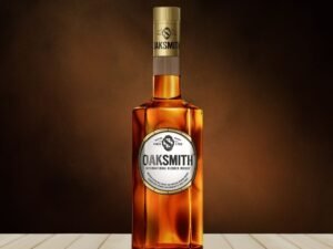 OAKSMITH INTERNATIONAL