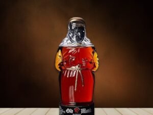 OLD MONK SUPREME