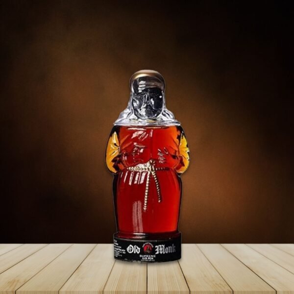 OLD MONK SUPREME