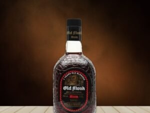 OLD MONK RUM